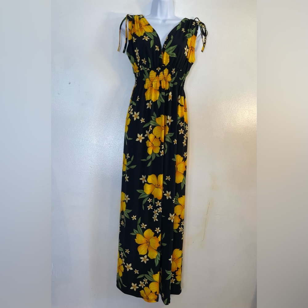Aloha Fashion Hawai‘i Romper One Size